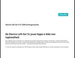 ING kortingsvoucher ebike 1000 euro, Tickets en Kaartjes, Eén persoon, Kortingsbon