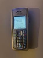 Nokia 6230, Gebruikt, Fysiek toetsenbord, Ophalen of Verzenden, Zonder simlock
