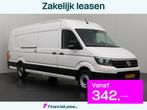 Volkswagen Crafter 2.0TDI 140PK L5H3 Laadlift | Laadklep | A, 13 km/l, Gebruikt, 4 cilinders, Volkswagen