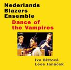 Nederlands Blazers Ensemble Dance Of The Vampires, Ophalen of Verzenden, Zo goed als nieuw