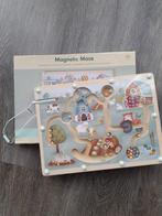 Magnetic Maze Little dutch, Ophalen of Verzenden