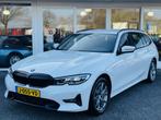 BMW 3-serie Touring 330e High Executive, M-Pakket,Leder,Spor, 1998 cc, Achterwielaandrijving, Gebruikt, 4 cilinders