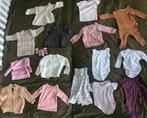Groot baby kledingpakket meisje maat 62/68, Kinderen en Baby's, Ophalen of Verzenden, Gebruikt, Maat 62