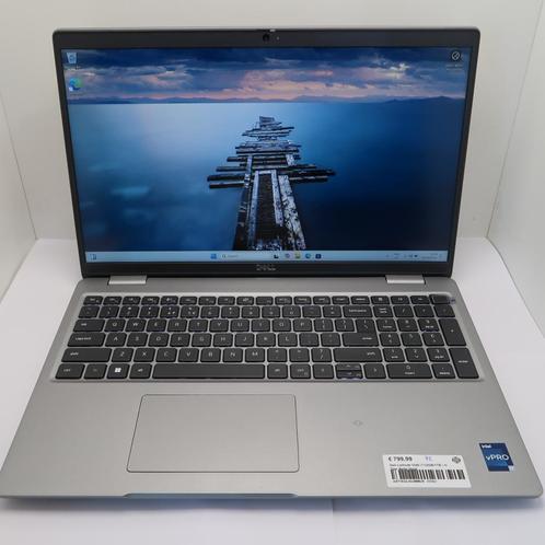 Dell Latitude 5540 i7-13th/32GB/1TB | in Zeer Nette Staat, Computers en Software, Windows Laptops, Zo goed als nieuw