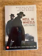 Hell on Wheels Seizoen 1-3 DVD Boxsets, Vanaf 16 jaar, Boxset, Ophalen of Verzenden, Zo goed als nieuw
