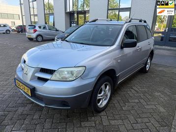 Mitsubishi Outlander Sport 2.0 Invite+ / APK / NAP / MOTOR 1 beschikbaar voor biedingen