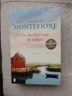 Santa Montefiore  De dochter van de imker, Gelezen, Ophalen of Verzenden, Santa Montefiore, Nederland