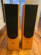 MB Quart, Ophalen, Zo goed als nieuw, 120 watt of meer, Front, Rear of Stereo speakers