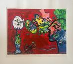 Hans Truijen (1928-2005)  " I saw paradise ", Ophalen