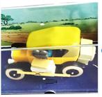 Herge-Moulinsart "Tintin ou Congo" Ford-T Model 1927 1:43, Ophalen of Verzenden, Auto