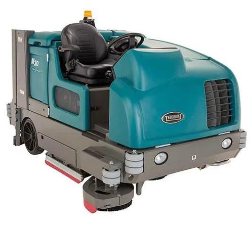 TENNANT M30 LPG 2017 1800uu! Wordt verwacht (bj 2017), Zakelijke goederen, Machines en Bouw | Onderhoud en Reiniging
