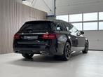 Mercedes-Benz C-klasse Estate C180 AMG pakket Facelift - NL, Automaat, Zwart, Origineel Nederlands, Lichtsensor