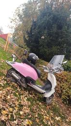 Onderdelen retro scooter, Fietsen en Brommers, Ophalen, Overige merken