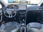 Peugeot 2008 1.2 VTi Allure | Pano | Navigatie | Cruise |, 450 kg, Gebruikt, Euro 6, 1199 cc