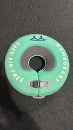 Mambobaby babyfloat nekring mintgroen NIEUW, Kinderen en Baby's, Ophalen of Verzenden, Nieuw, Jongetje of Meisje, Zwem-accessoire