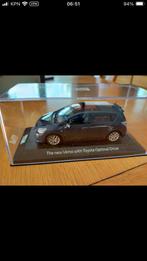 Toyota Verso Minichamps 1/43, Ophalen of Verzenden, Nieuw, Auto, MiniChamps