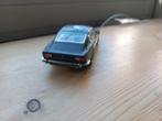 Aston martin v8 coupe, Ophalen of Verzenden, Zo goed als nieuw, Auto, MiniChamps