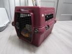 Petmate deluxe reismand voor kat/hond zo goed als nieuw, Ophalen, Zo goed als nieuw