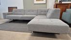 Prachtige Montel traffic top design hoekbank 290x225 cm