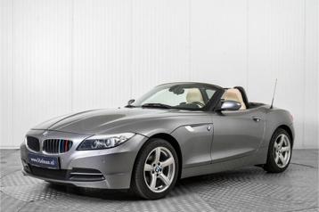 BMW Z4 Roadster sDrive23i (bj 2010) beschikbaar voor biedingen