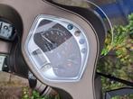 Agm scooter x50, Maximaal 45 km/u, Agm, Ophalen of Verzenden, Zo goed als nieuw