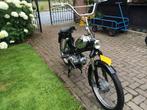 Haagsche Puch  (met Kenteken), Fietsen en Brommers, Brommers | Puch, Ophalen, Overige modellen, 49 cc, Zo goed als nieuw