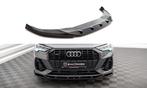 Voorlip sideskirt spoiler diffuser - Audi Q3 S-line F3 18+, Ophalen of Verzenden