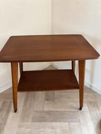 Aldenkamp radio tv meubel retro vintage jaren 70, Ophalen of Verzenden
