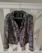 Kort jasje maat 36, Kleding | Dames, Jasjes, Kostuums en Pakken, Ophalen of Verzenden, Zo goed als nieuw, Maat 36 (S)