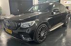 Mercedes-Benz GLC-klasse Coupé 250 4MATIC Premium Plus, Auto's, Te koop, Geïmporteerd, 14 km/l, Benzine