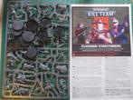Elucidian Starstriders Imperial Agents Warhammer40k, Hobby en Vrije tijd, Wargaming, Ophalen of Verzenden, Nieuw, Warhammer 40000