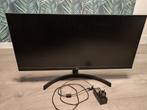 LG 29" UltraWide Monitor - 75Hz IPS, Computers en Software, Monitoren, Ophalen, IPS, Full HD, Ingebouwde speakers