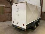 Gookar imperiaal Aanhangwagen Dichte Aanhanger Gesloten, Ophalen