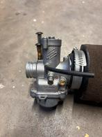 Polini cp21 carberateur met twinair luchtfilter, Ophalen of Verzenden, Zo goed als nieuw