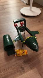 Thunderbirds 2 – Carlton International 1999, 1 speler, Ophalen of Verzenden, Zo goed als nieuw, Vanaf 3 jaar