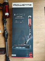 Rowenta X-Force Flex 9.60, Witgoed en Apparatuur, Ophalen of Verzenden, Zo goed als nieuw