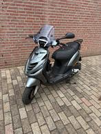 Piaggio zip brom 80cc, Fietsen en Brommers, Scooters | Piaggio, Ophalen, Maximaal 45 km/u, Zip, Zo goed als nieuw