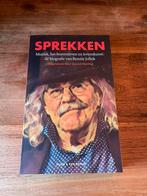 Sprekken van Bennie Jolink, Ophalen of Verzenden, Nieuw, Film, Tv en Media