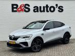 Renault Arkana 1.6 E-Tech hybrid 145 E-Tech engineered R.S., Gebruikt, 4 cilinders, Wit, Bedrijf