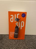 Air up, Ophalen, Zo goed als nieuw