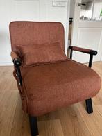 foldable chair/sofabed, Huis en Inrichting, Ophalen, Zo goed als nieuw
