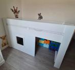 Noah halfhoogslaper Vipack, Ophalen, Gebruikt, Halfhoogslaper