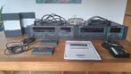2x Alesis Adat HD24 recorders, prijs/stuk, Ophalen, Gebruikt, Audio