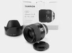 TAMRON 35mm 1.8 Di VC USD in doos ALS NIEUW voor Nikon, Audio, Tv en Foto, Fotografie | Lenzen en Objectieven, Ophalen of Verzenden
