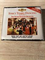 Victor Silvester Orchestra - strict tempo dancing, Ophalen of Verzenden
