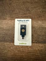 YubiKey 5C NFC - Nieuw, Computers en Software, Ophalen of Verzenden, Nieuw