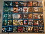 Mooie blu-ray film collectie, Ophalen of Verzenden, Gebruikt, Actie, Boxset
