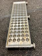 Gietvormen aluminium, Ophalen of Verzenden, Zo goed als nieuw