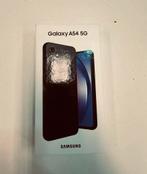 Gesealed!! Samsung Galaxy A54 5g 128GB, Telecommunicatie, Mobiele telefoons | Samsung, Nieuw, Ophalen of Verzenden, Zwart, 128 GB