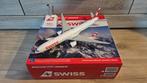 JC Wings Swiss B777-300ER HB-JNG 1:200, Ophalen of Verzenden, Zo goed als nieuw, Schaalmodel